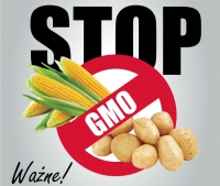 GMO – Niebezpieczne fakty, zaproszenie na wykład