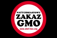 GMO protest, kompilacja 2013, Polska 